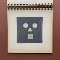 Theo Crosby’s 60th Birthday (Pentagram Design)