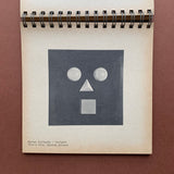 Theo Crosby’s 60th Birthday (Pentagram Design)
