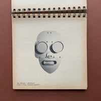 Theo Crosby’s 60th Birthday (Pentagram Design)