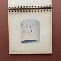Theo Crosby’s 60th Birthday (Pentagram Design)