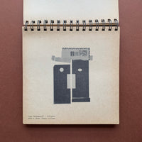 Theo Crosby’s 60th Birthday (Pentagram Design)