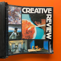Creative Review / 1985 (10 issue lot)