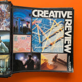 Creative Review / 1985 (10 issue lot)