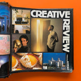 Creative Review / 1985 (10 issue lot)