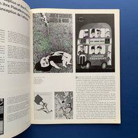 Graphis No.99, 1961 (Wolfgang Lüthy)
