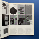 Graphis No.99, 1961 (Wolfgang Lüthy)