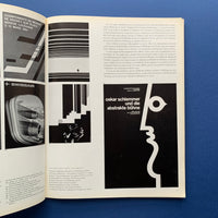 Graphis No.99, 1961 (Wolfgang Lüthy)