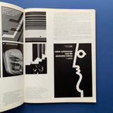 Graphis No.99, 1961 (Wolfgang Lüthy)