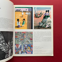 Graphis No.101, 1962 (Italsider)