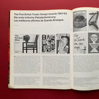 Graphis No.101, 1962 (Italsider)