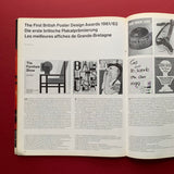 Graphis No.101, 1962 (Italsider)