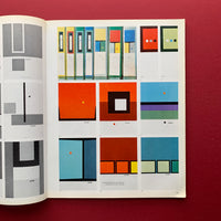 Graphis No.101, 1962 (Italsider)