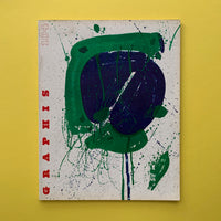 Graphis No.104, 1962 (Hans Kasser)