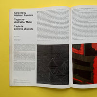Graphis No.104, 1962 (Hans Kasser)
