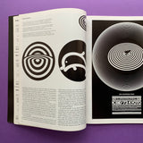 Graphis No.230, 1984 (Yusaku Kamekura)