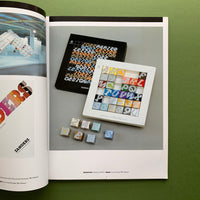Graphis No.252, 1987 (Milton Glaser)