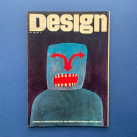 Design: Council of Industrial Design No 245, May 1969