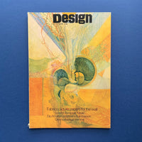 Design: Council of Industrial Design No 265, Jan 1971