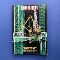Design: Council of Industrial Design No 296, Aug 1973 (2)