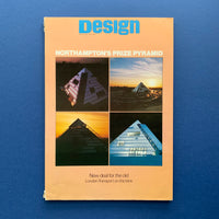 Design: Council of Industrial Design No 301, Jan 1974
