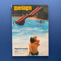 Design: Council of Industrial Design No 306, Jun 1974 (2)