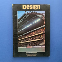 Design: Council of Industrial Design No 315, Mar 1975