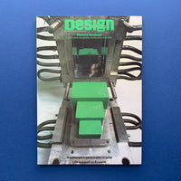 Design: Council of Industrial Design No 318, Jun 1975