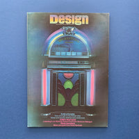 Design: Council of Industrial Design No 322, Oct 1975
