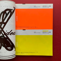 IDEA 285, International Graphic Art 2001/3 (NORTH Issue)