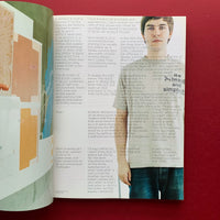 IDEA 285, International Graphic Art 2001/3 (NORTH Issue)