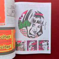 IDEA 285, International Graphic Art 2001/3 (NORTH Issue)