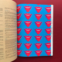 IDEA 285, International Graphic Art 2001/3 (NORTH Issue)