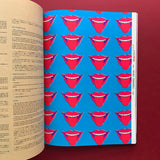 IDEA 285, International Graphic Art 2001/3 (NORTH Issue)