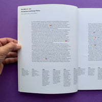 The abc's of the bauhaus and design theory