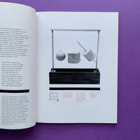 The abc's of the bauhaus and design theory