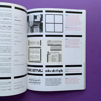 The abc's of the bauhaus and design theory