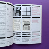 The abc's of the bauhaus and design theory
