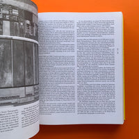 Wolfgang Weingart: My Way to Typography (Lars Müller)