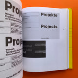 Wolfgang Weingart: My Way to Typography (Lars Müller)