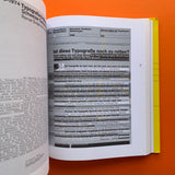 Wolfgang Weingart: My Way to Typography (Lars Müller)