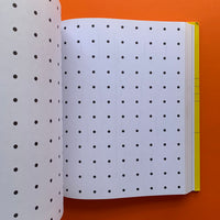 Wolfgang Weingart: My Way to Typography (Lars Müller)