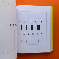 Wolfgang Weingart: My Way to Typography (Lars Müller)