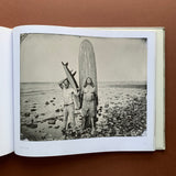 SURF SITE TIN TYPE (Joni Sternbach)