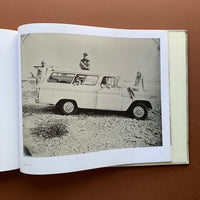 SURF SITE TIN TYPE (Joni Sternbach)