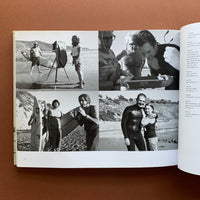 SURF SITE TIN TYPE (Joni Sternbach)
