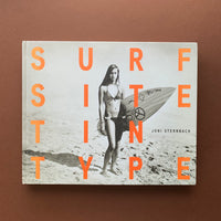 SURF SITE TIN TYPE (Joni Sternbach)