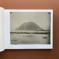SURF SITE TIN TYPE (Joni Sternbach)