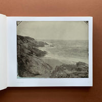 SURF SITE TIN TYPE (Joni Sternbach)