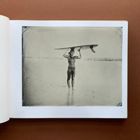 SURF SITE TIN TYPE (Joni Sternbach)