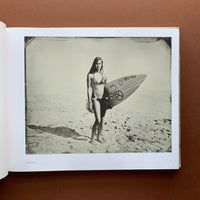 SURF SITE TIN TYPE (Joni Sternbach)